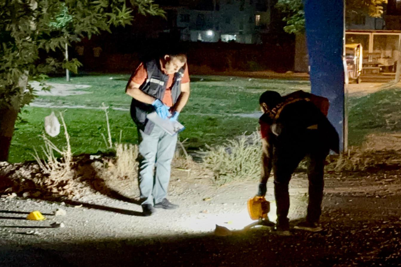 Li Meletîyê di navbera neyaran de pevçûn: 3 birîndar Li Meletîyê di navbera neyaran de pevçûn: 3 birîndar