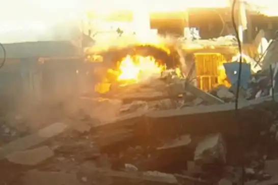  غزة..كمين للمقاومة يُسفر عن إصابة 4 جنود من قوات الاحتلال