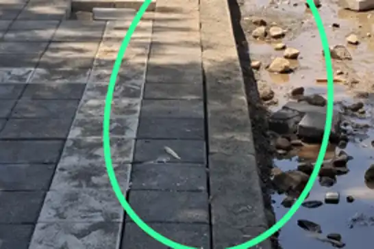 HÜDA PAR Genç İlçe Başkanı Doğru: Bir kentin vitrini bu olmamalı