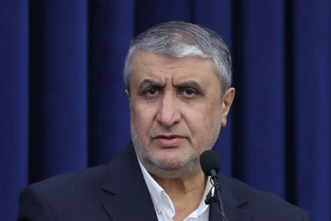 Iran criticizes IAEA leadership as nuclear talks continue Iran criticizes IAEA leadership as nuclear talks continue