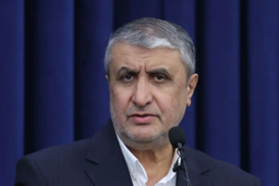 Iran criticizes IAEA leadership as nuclear talks continue