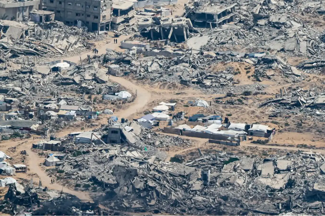 Hamas calls for urgent international intervention after Israeli strike on Al-Aqsa Martyrs Hospital Hamas calls for urgent international intervention after Israeli strike on Al-Aqsa Martyrs Hospital