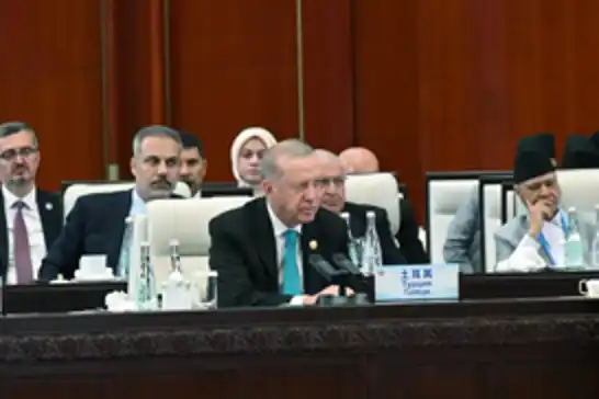 الرئيس أردوغان: لا يوجد أي مبرر لعدم وقف المجازر في غزة منذ 23 شهرًا