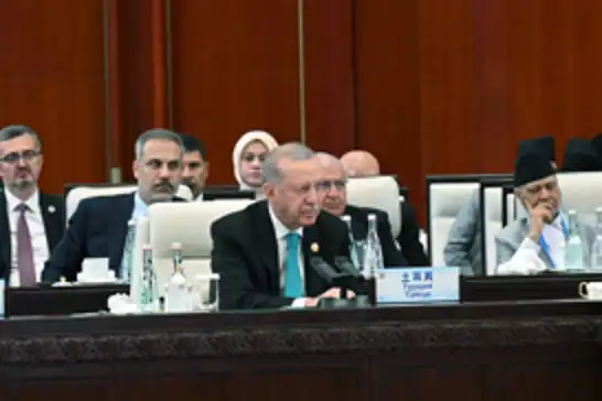 Türkiye’s Erdoğan slams UN failure to stop Gaza genocide
