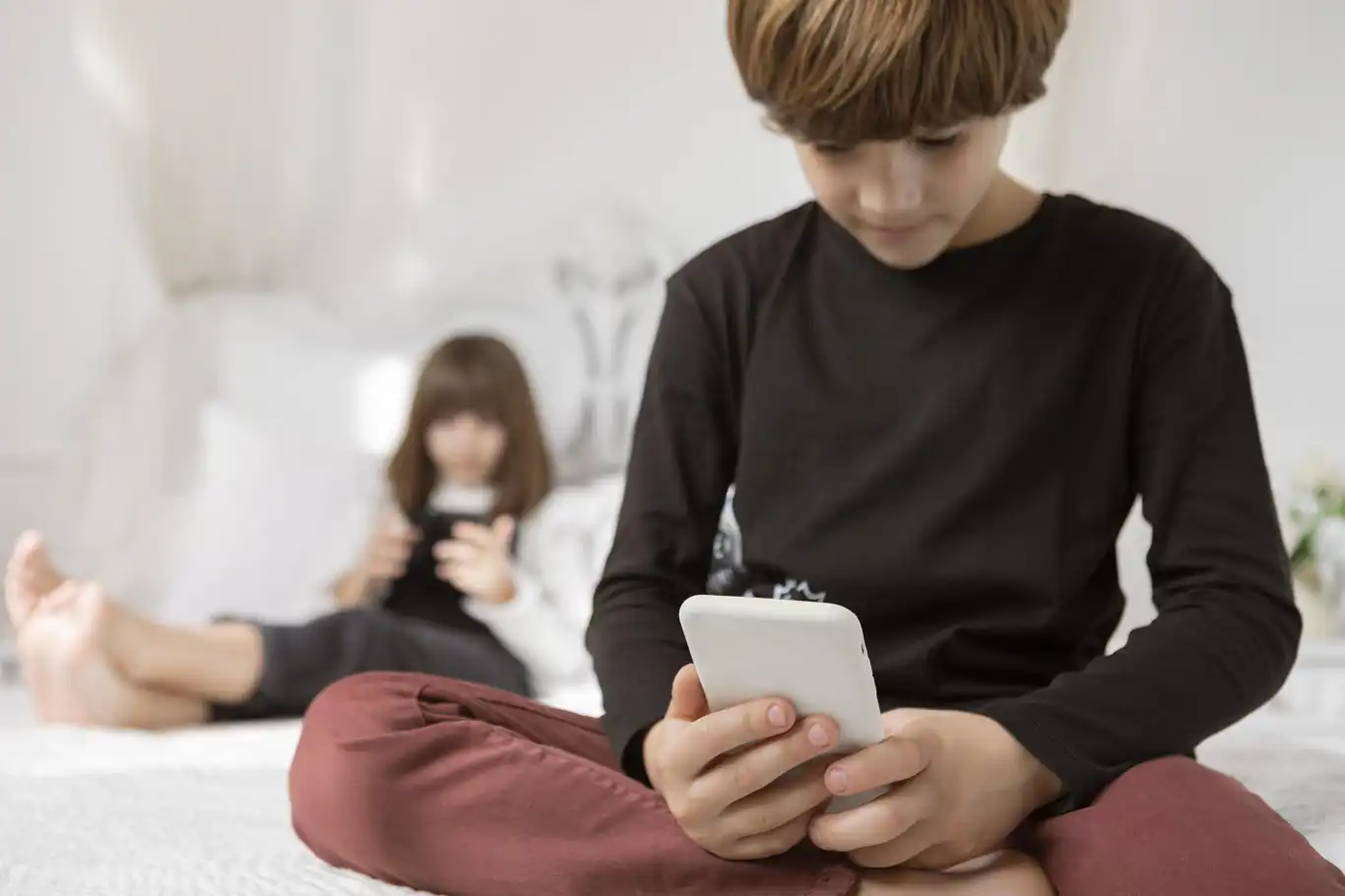 Australia prepares world-first social media ban amid enforcement challenges Australia prepares world-first social media ban amid enforcement challenges