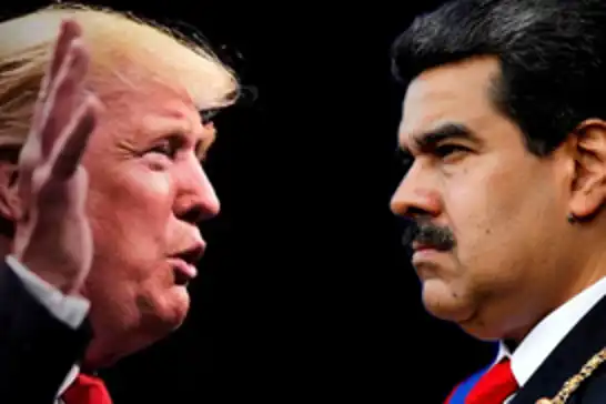 ABD ile Venezuela arasındaki gerginlik tırmanıyor