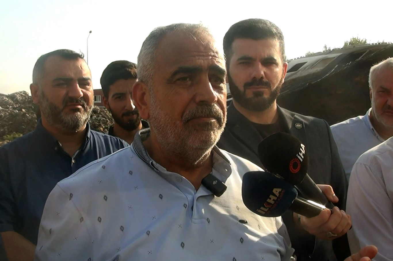Ali Sungurlu
