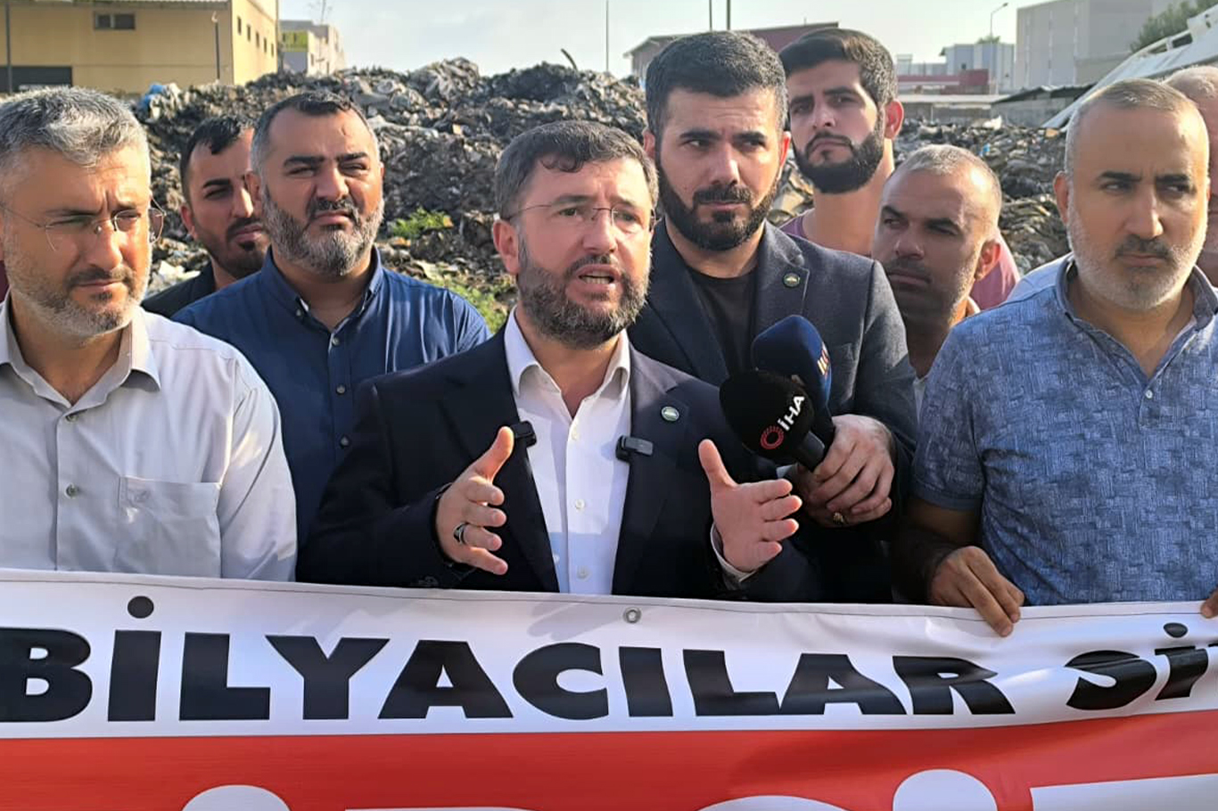Fethullah Beyazçiçek