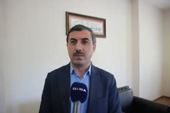 Müftü Yardımcısı Aktan: Bilgi sahibi olmak, dünya ve ahiret saadetinin anahtarıdır