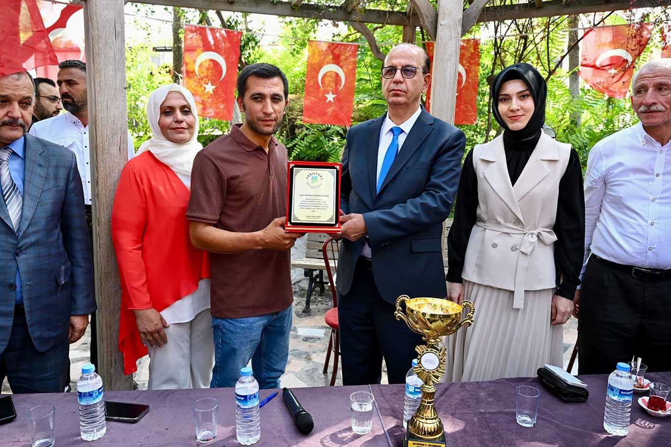 Geleneksel at yarışında Malatya birinciliği kaptı Geleneksel at yarışında Malatya birinciliği kaptı