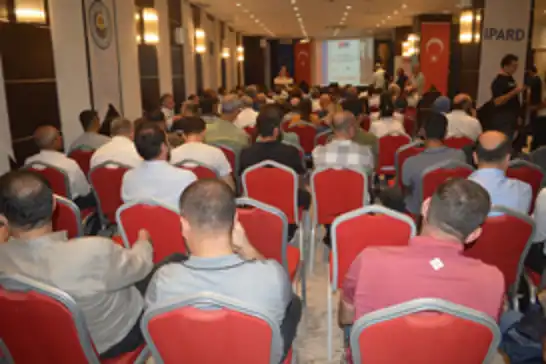 IPARD III Programı Siirt’te tanıtıldı: Kırsal kalkınmada yeni dönem başlıyor