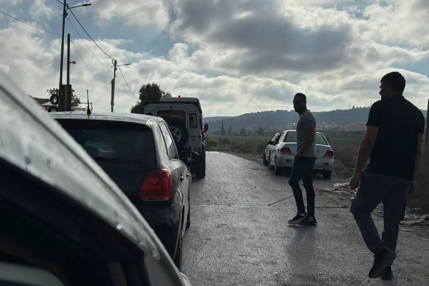 حماس: تصاعد العدوان بحق قرى القدس إمعان في تهويد المدينة بشكل كامل حماس: تصاعد العدوان بحق قرى القدس إمعان في تهويد المدينة بشكل كامل