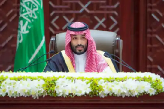 ولي العهد السعودي: الاعتداء على قطر يتطلب تحركاً إسلامياً ودولياً