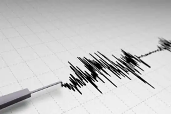 Ankara'da 4,1 büyüklüğünde deprem