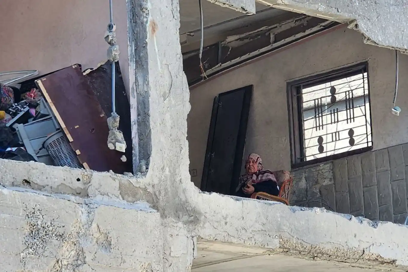 Amnesty: Mass displacement in Gaza City another step in Israel’s genocidal campaign