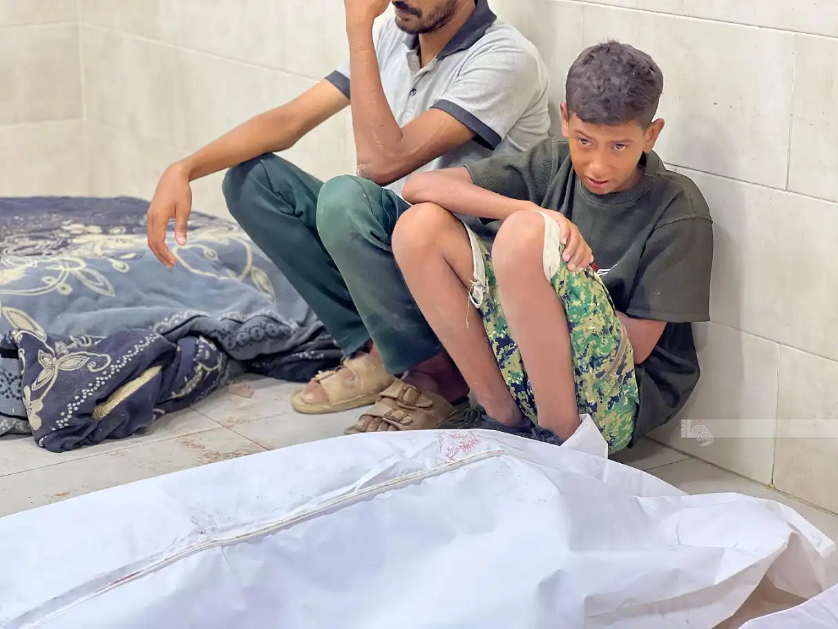 أبرز تطورات حرب الإبادة الجماعية في غزة في يومها الـ 706