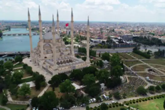 Molla Osman Teyfur: İslam toplumu cami merkezli bir hayat inşa etmeli