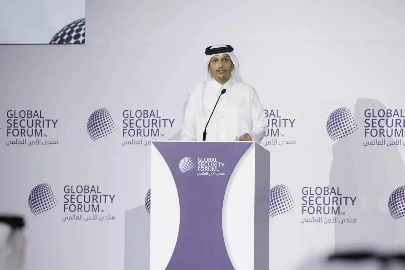 قطر تستضيف القمة العربية والإسلامية لبحث العدوان الصهيوني
