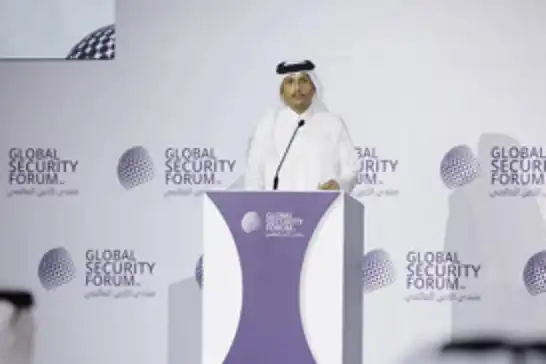 قطر تستضيف القمة العربية والإسلامية لبحث العدوان الصهيوني