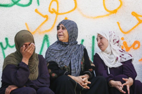 Death toll in Gaza climbs to 64,718 as Israeli genocide continues unabated