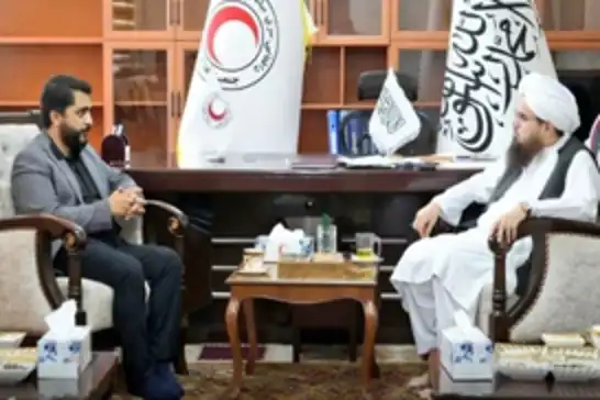 Türkiye pledges increased support for Afghanistan’s earthquake survivors