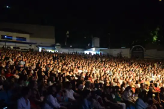 Manifest grubunun Bursa'daki konseri iptal edildi