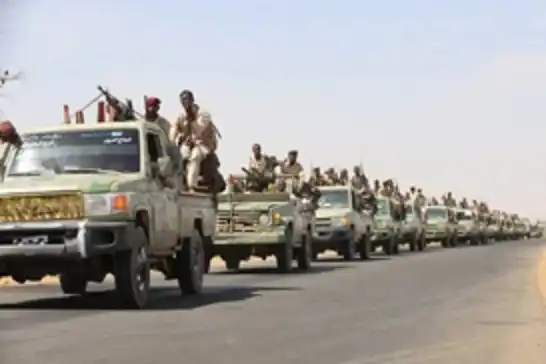 Sudan'da Hızlı Destek Kuvvetleri'nin 19 hayati tesisi hedef alması belgelendi