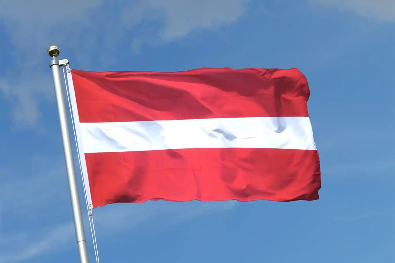 Poland, Latvia tighten airspace control after NATO shoots down Russian drones
