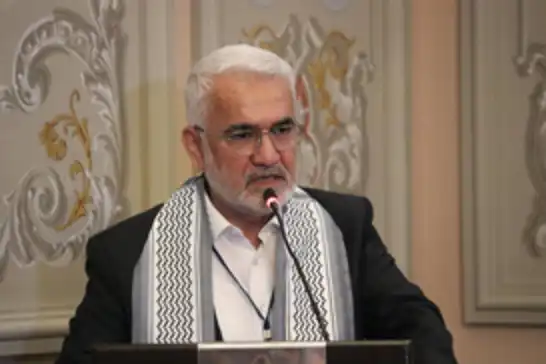 HÜDA PAR Genel Başkanı Yapıcıoğlu’ndan "Global Sumud Filosu"nun korunması için ülke liderlerine çağrı