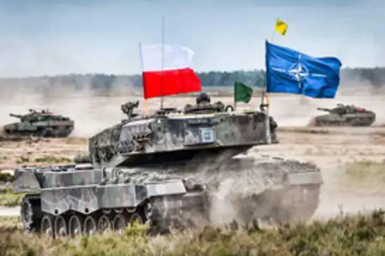 Polonya, Rusya ve Belarus'un Zapad-2025 askeri tatbikatı nedeniyle sınıra asker konuşlandıracak