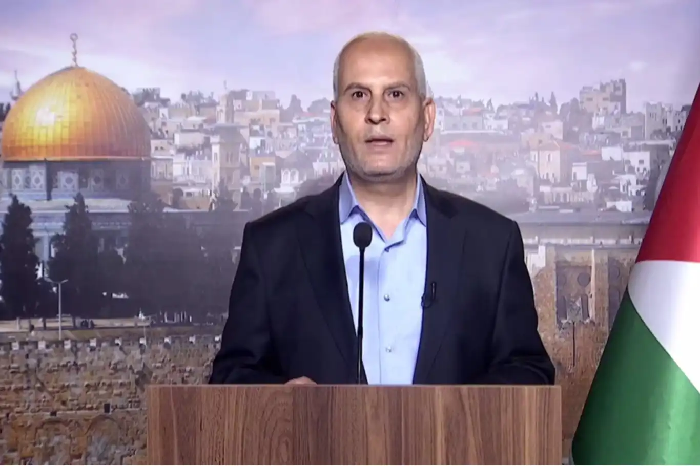 Hamas: Israeli strike on Doha is war on entire Muslim world