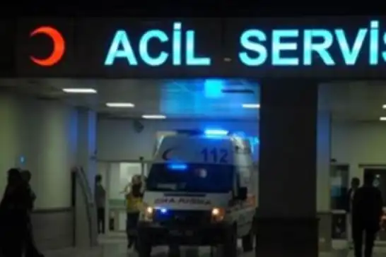 Adıyaman’da silahlı kavga: 1 ölü