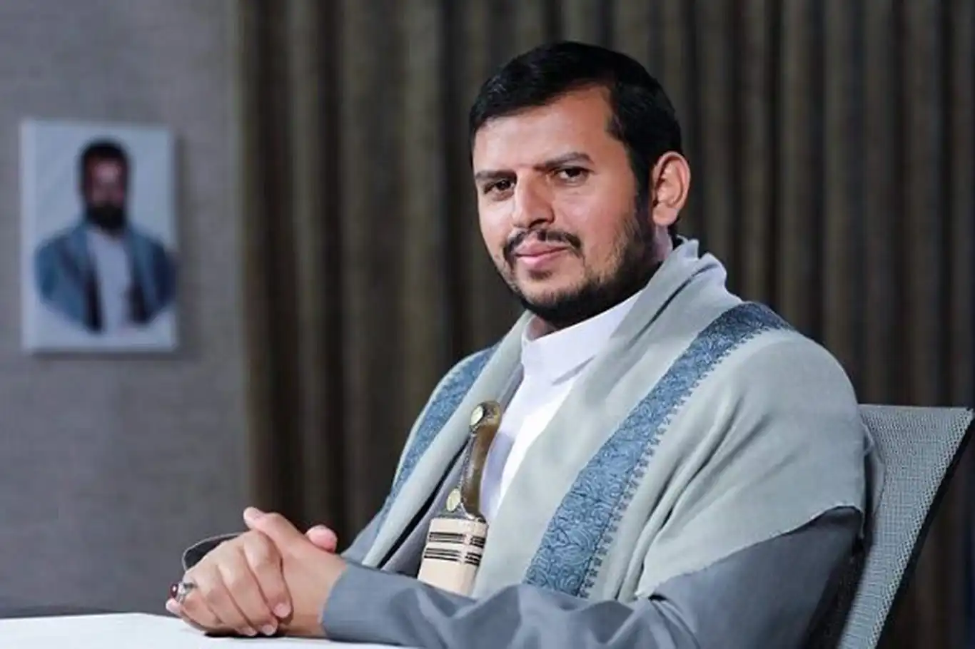 Yemen vows to stand with Gaza until victory Yemen vows to stand with Gaza until victory