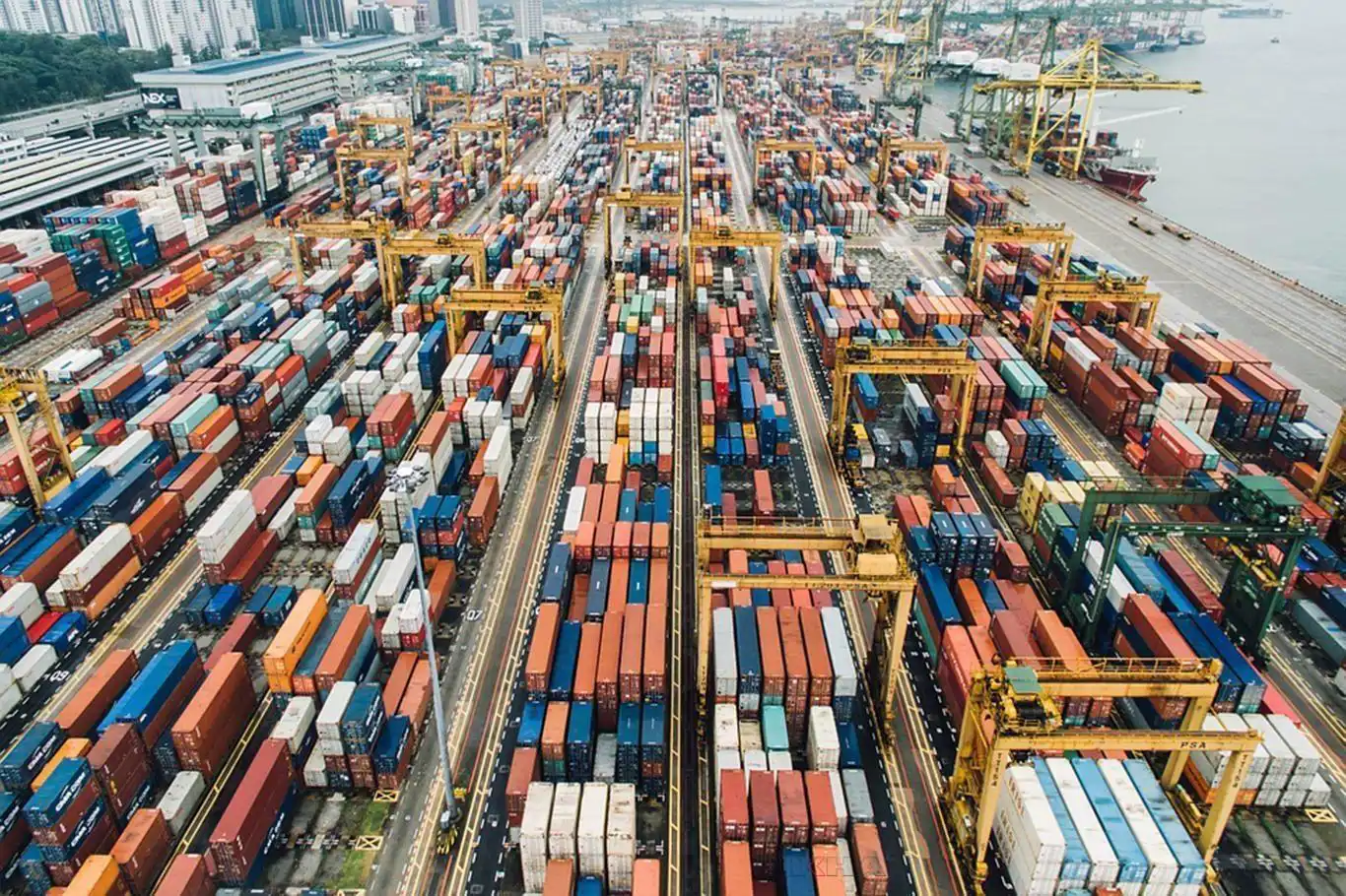 Türkiye’s export unit values increase 4.7% in July Türkiye’s export unit values increase 4.7% in July
