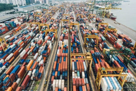 Türkiye’s export unit values increase 4.7% in July