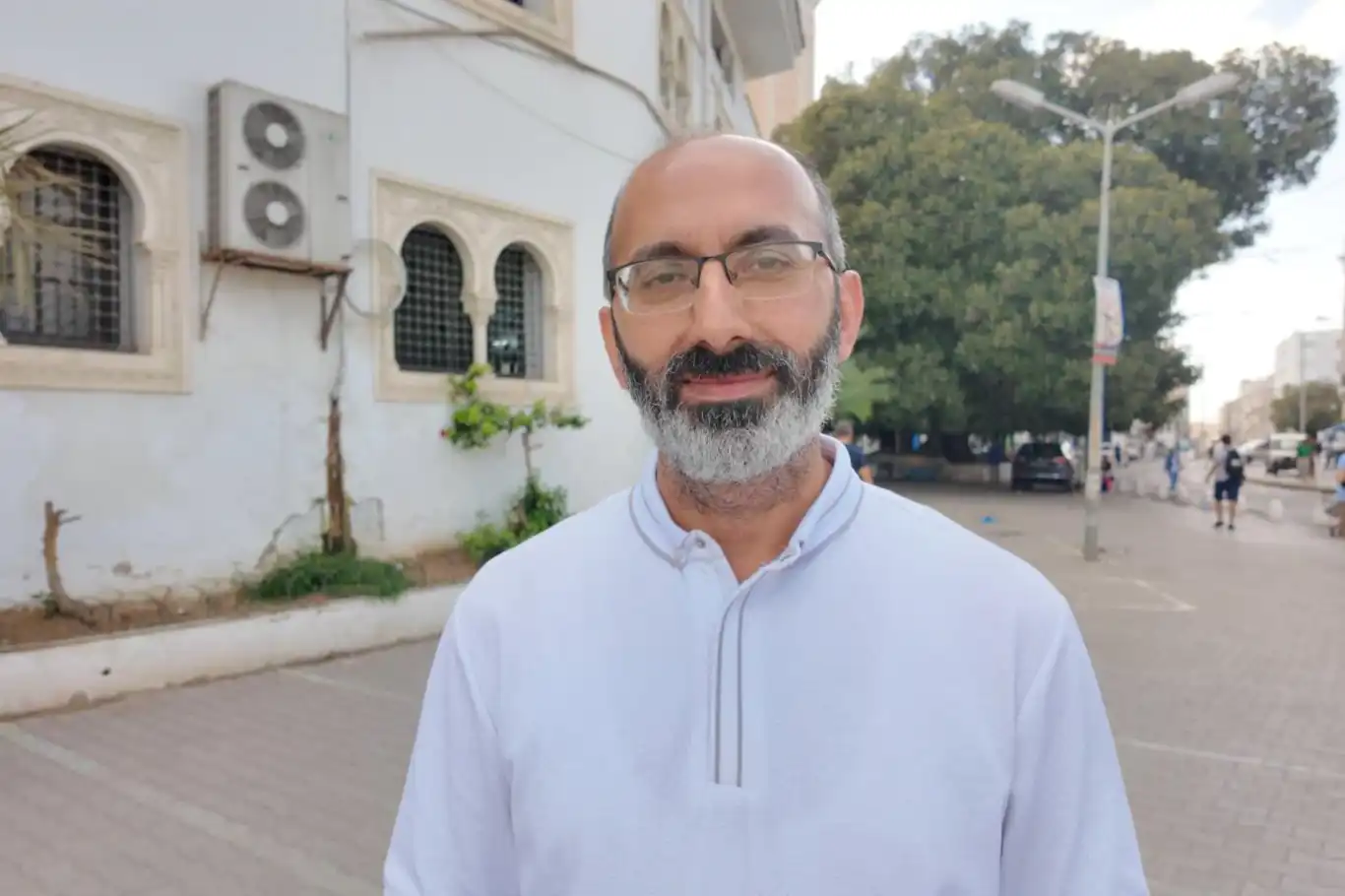 Özcan: Filoya katılanların asıl amacı siyonist işgal rejimine karşı devletleri harekete geçirebilmek