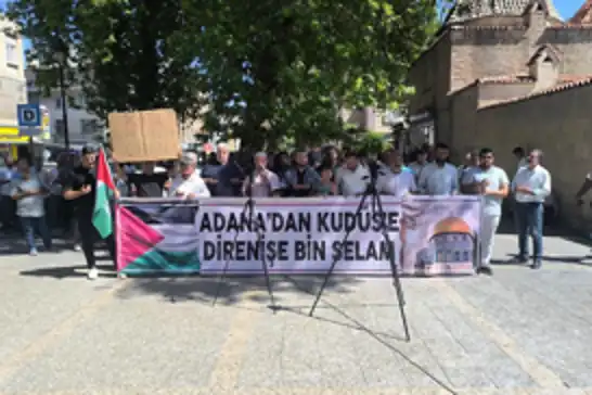 "SUMUD filosunu korumak insanlığın ortak vicdanını korumaktır"