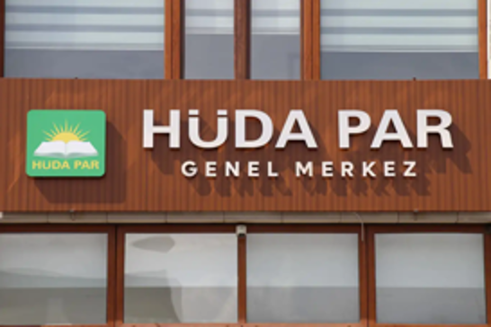 HÜDA PAR calls for new constitution on 45th anniversary of September 12 coup