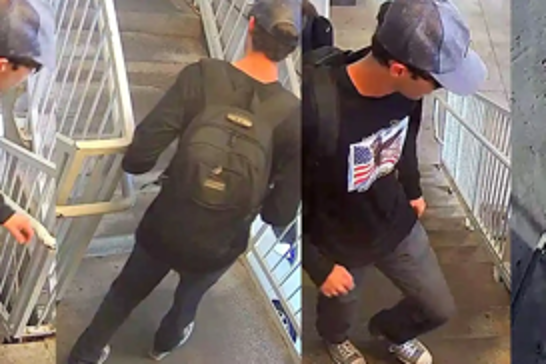 Trump announces capture in killing of Islamophobic activist Charlie Kirk