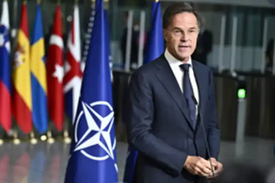NATO'nun yeni misyonu "Doğu Nöbeti" devreye alınıyor