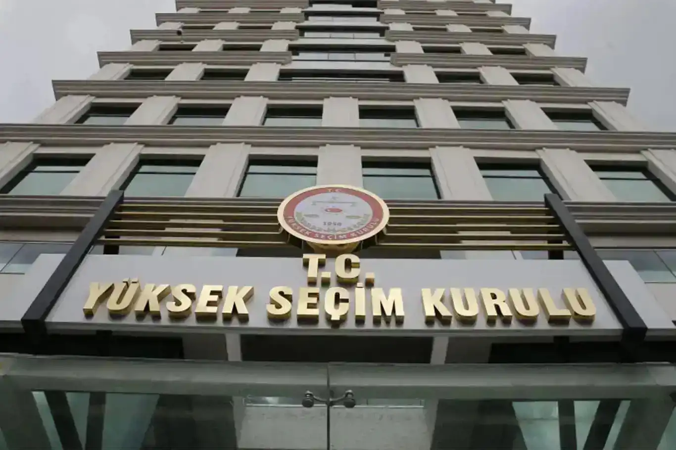 YSK'dan CHP kongrelerine ilişkin karar