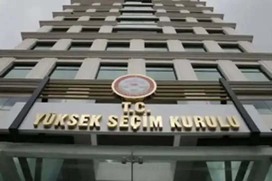 YSK'dan CHP kongrelerine ilişkin karar