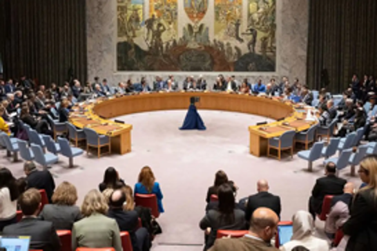 UN General Assembly overwhelmingly backs New York declaration for Palestinian statehood
