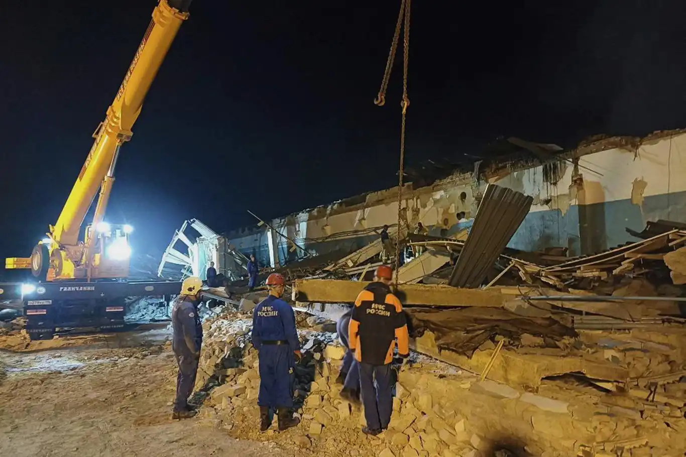 Rusya: Ukrayna, Smolensk Nükleer Güç Santrali'ne İHA saldırısı düzenledi