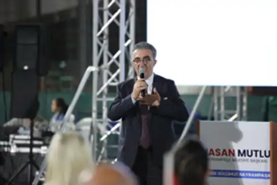 CHP'li Bayrampaşa Belediyesi'ne yolsuzluk soruşturması: 48 gözaltı kararı