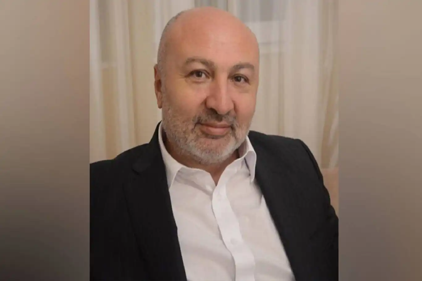 Cumhurbaşkanı Başdanışmanı Hamdi Kılıç hayatını kaybetti Cumhurbaşkanı Başdanışmanı Hamdi Kılıç hayatını kaybetti