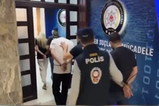 Sigorta vaadiyle 65 kişiyi dolandırdılar: 3 tutuklama