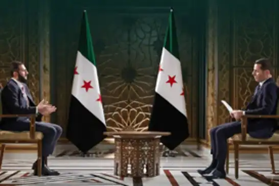 الشرع: سوريا لن تتنازل عن وحدة أراضيها