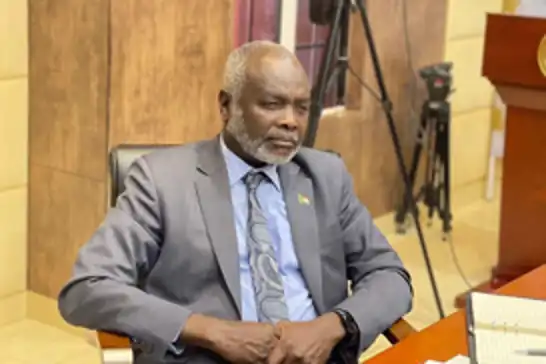 ABD'den, Sudan Maliye Bakanı İbrahim'e yaptırım: Gerekçe, İslamcı etkinin sınırlandırılması