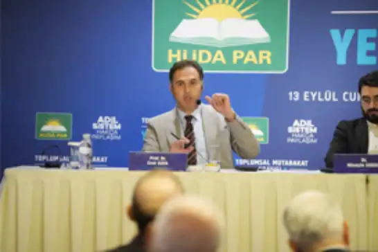 پرۆفسیۆر دکتۆر کایا: وا کرا کە کورد بە هەست بە بێ نرخبوون بکات